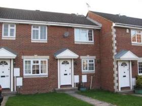 2 Bedroom Terraced