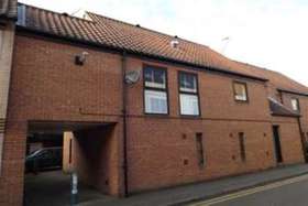 2 Bedroom Flat