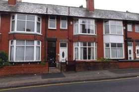 3 Bedroom Terraced