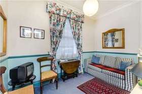 1&nbsp;Bedroom&nbsp;Flat