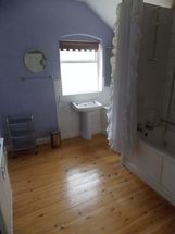 2 Bedroom Terraced