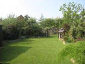 4 Bedroom Detached