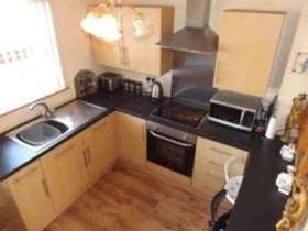 2 Bedroom Terraced