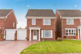 3 Bedroom Detached