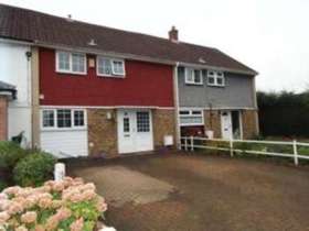 5 Bedroom Terraced