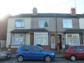 1 Bedroom Terraced