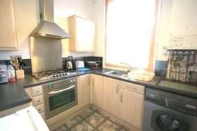 1 Bedroom Flat