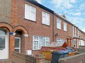 3 Bedroom Terraced