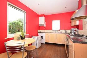 3 Bedroom Terraced