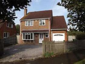 4 Bedroom Detached