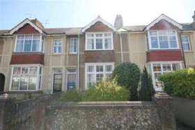 3 Bedroom Terraced