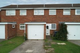 3 Bedroom Terraced