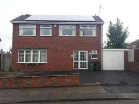 3 Bedroom Detached