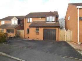 4&nbsp;Bedroom&nbsp;Detached
