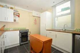 3 Bedroom Terraced