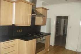 2 Bedroom Flat