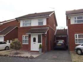 3 Bedroom Detached