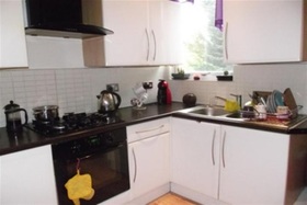 2 Bedroom Maisonette
