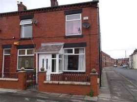 2 Bedroom Terraced