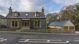 4 Bedroom Cottage