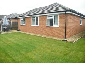 3 Bedroom Detached
