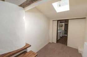 2 Bedroom Terraced