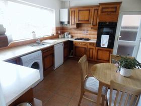 3 Bedroom Semi-Detac...
