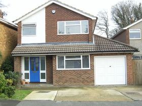 3 Bedroom Detached