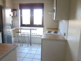 2 Bedroom Flat
