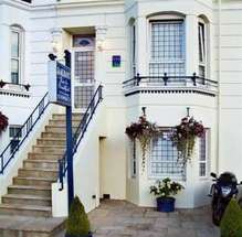 8 Bedroom Terraced