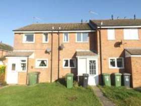 2 Bedroom Terraced