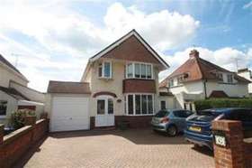 3 Bedroom Detached