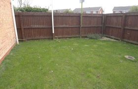 4 Bedroom Detached