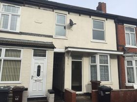 3 Bedroom Terraced