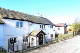 2 Bedroom Cottage