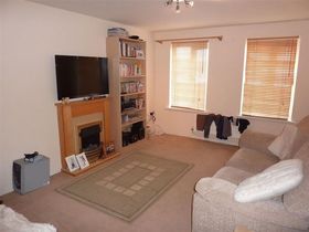 2 Bedroom Flat
