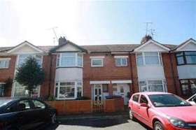 3 Bedroom Terraced