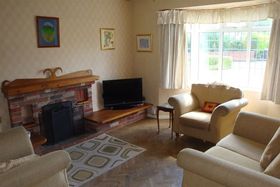 2 Bedroom Bungalow