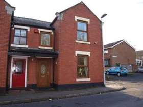 2 Bedroom Detached