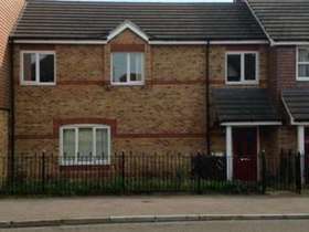 3 Bedroom Detached