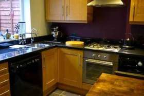 2 Bedroom Terraced