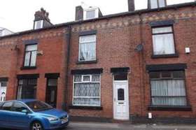 3 Bedroom Terraced