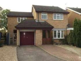 4 Bedroom Detached