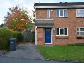 2 Bedroom Semi-Detac...