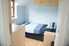 2 Bedroom Semi-Detac...