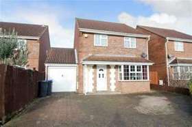 3 Bedroom Detached