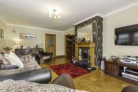 3 Bedroom Bungalow