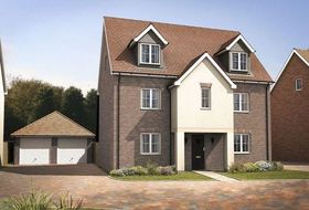 4 Bedroom Detached