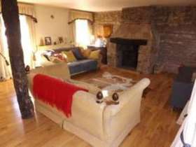4 Bedroom Barn Conve...