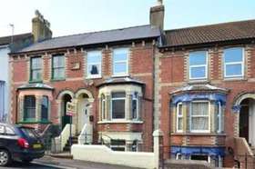 4 Bedroom Terraced